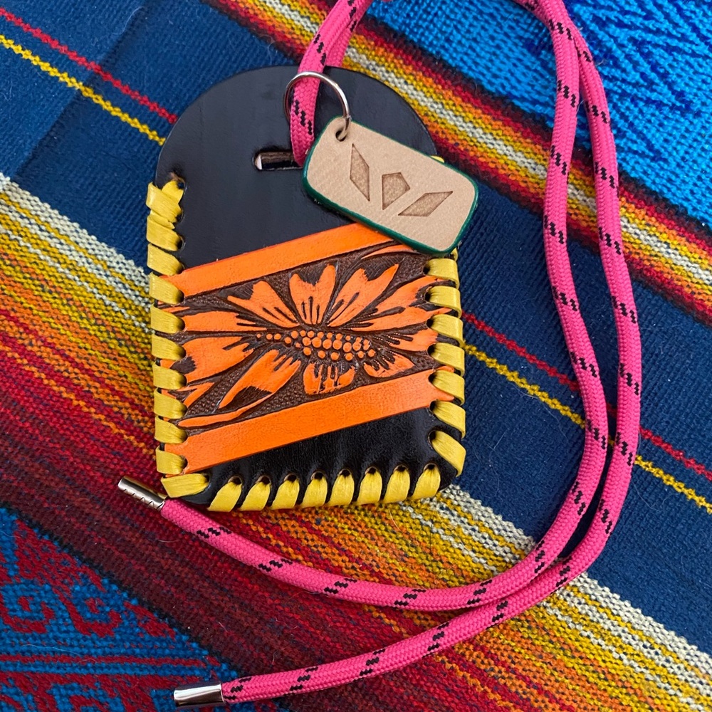 Consuela Jerry Luggage Tag